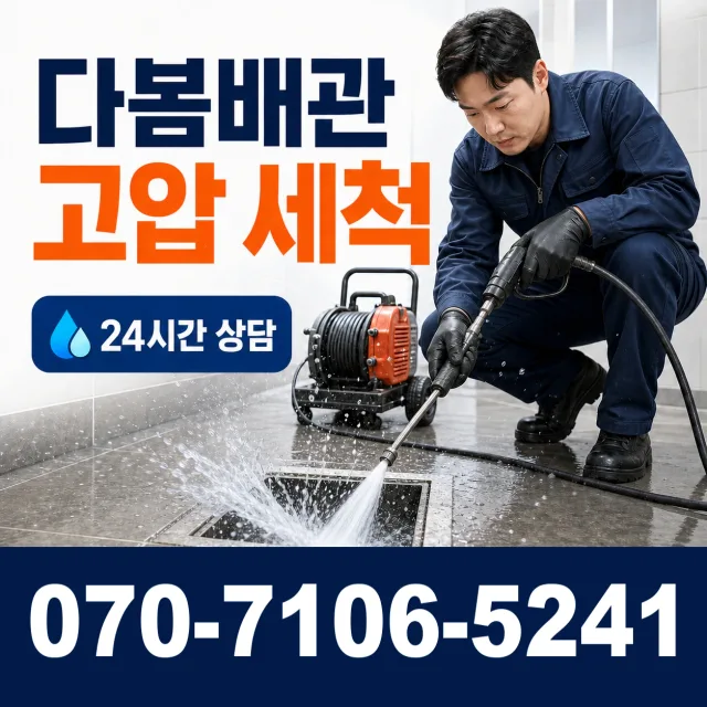 충북 괴산군 연풍면 분지길 누수수리 상담 이미지 4